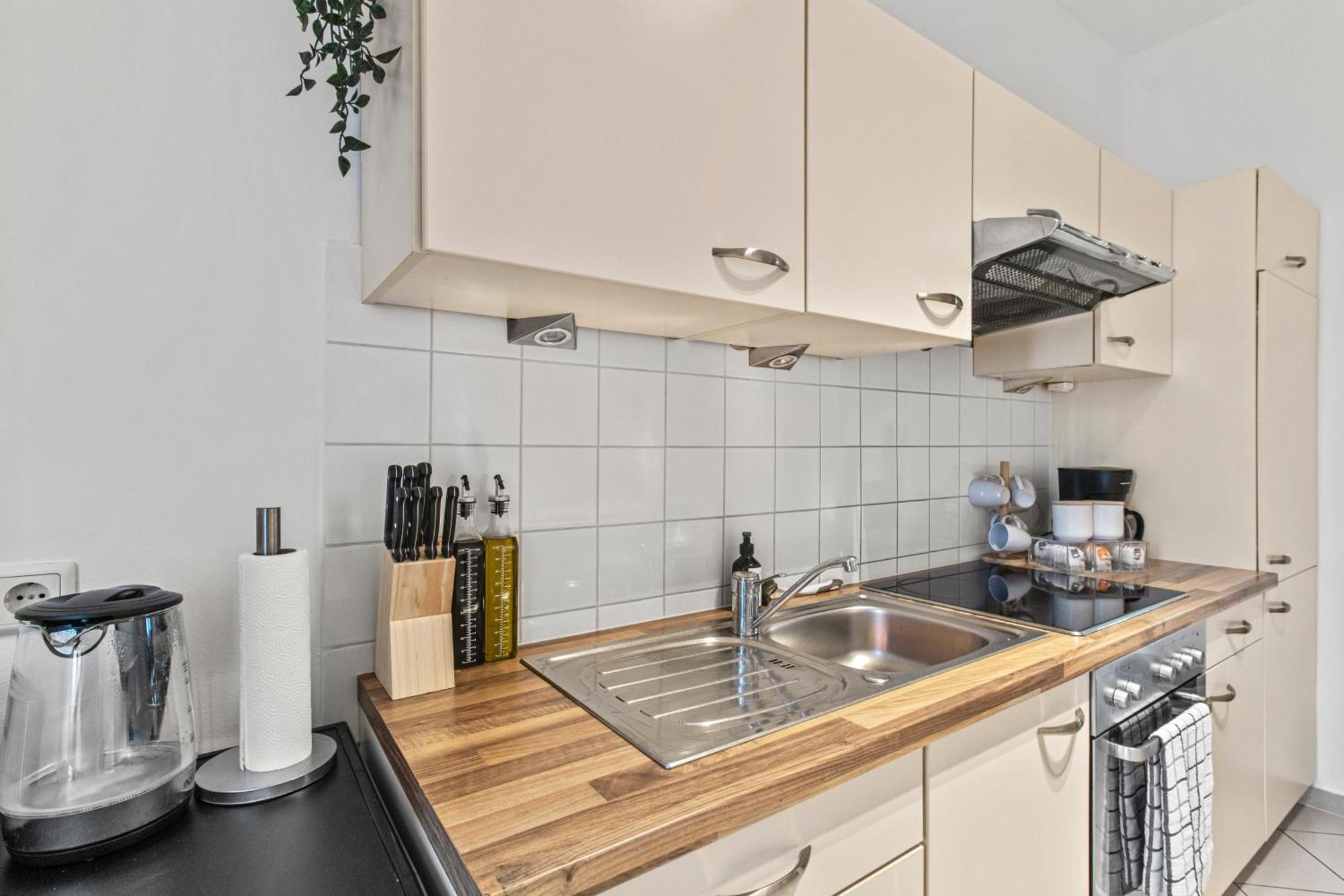 Stylish Apartment, 4 Min To U3 Zipperer Strasse Vienna Exterior photo