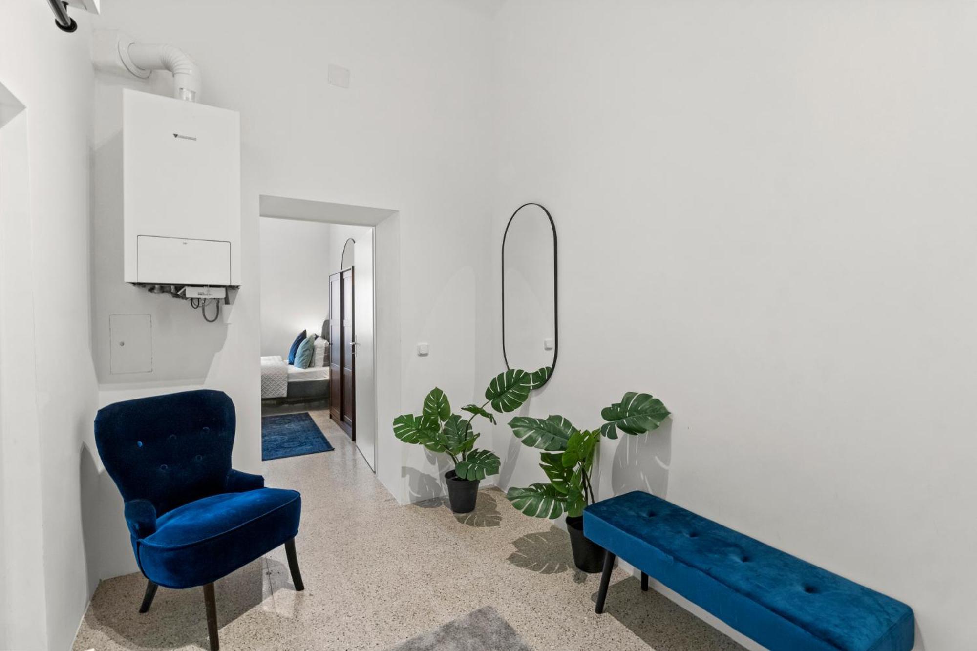 Stylish Apartment, 4 Min To U3 Zipperer Strasse Vienna Exterior photo