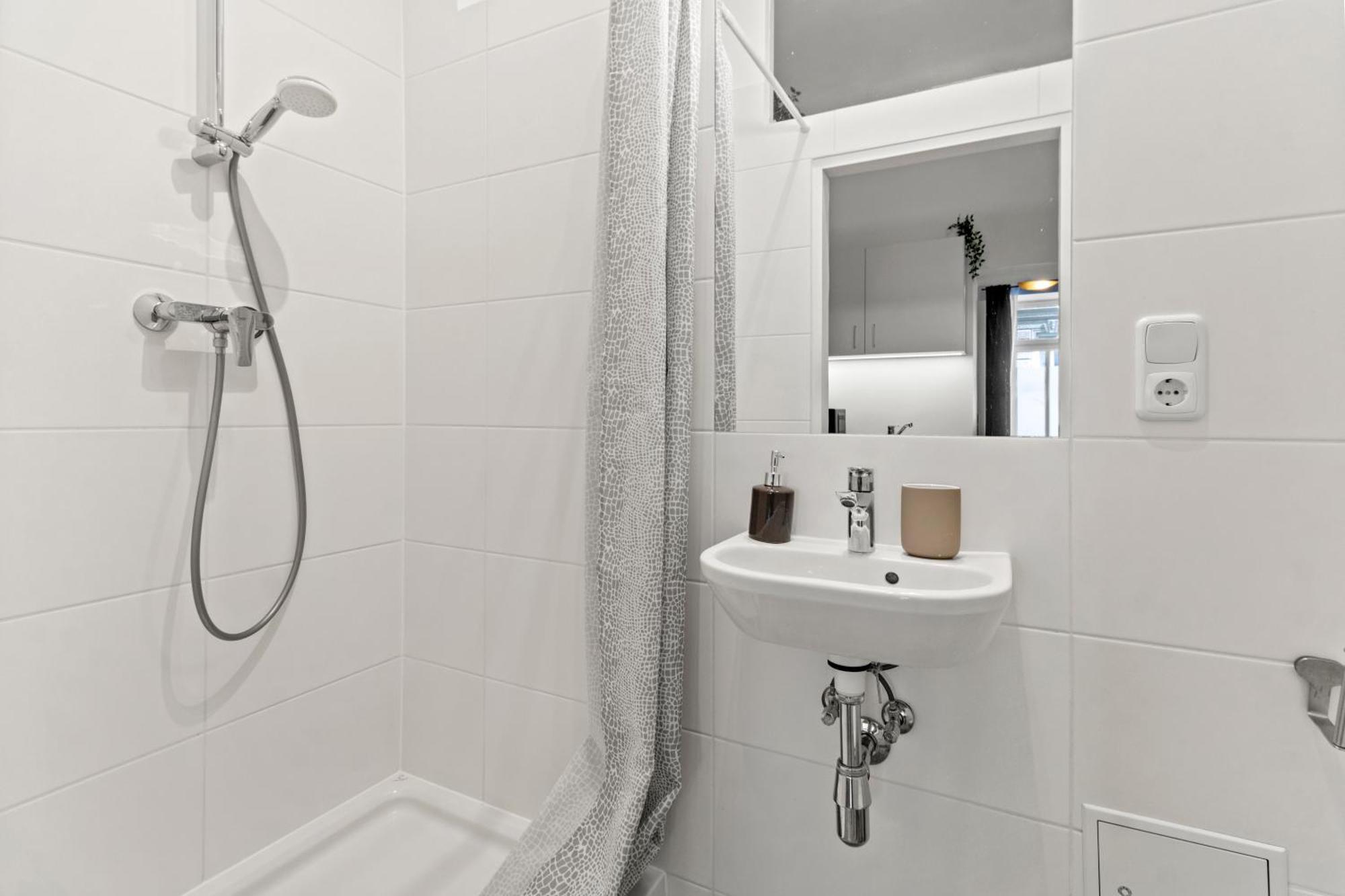 Stylish Apartment, 4 Min To U3 Zipperer Strasse Vienna Exterior photo